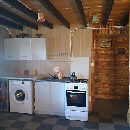 Papiernia Сasa de vacaciones