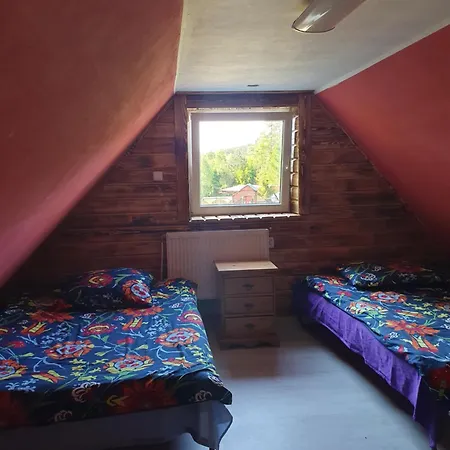 Papiernia Сasa de vacaciones *