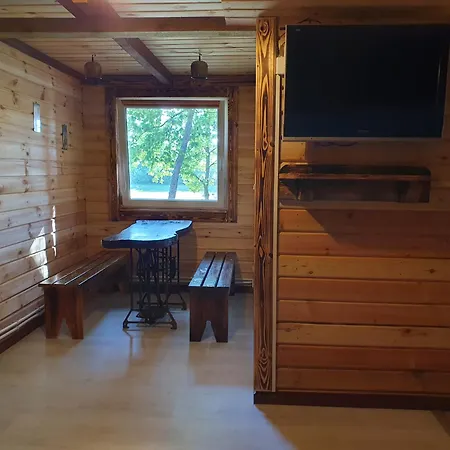 Papiernia Dom wakacyjny