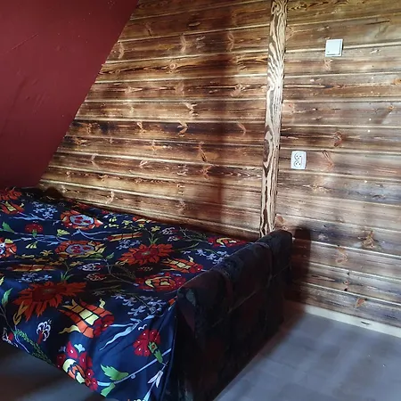 Papiernia Сasa de vacaciones Lipusz