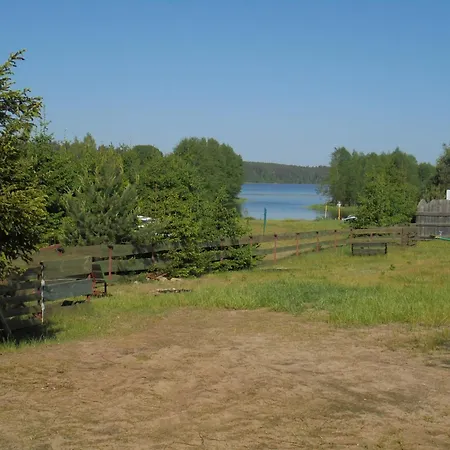 Dom wakacyjny Papiernia