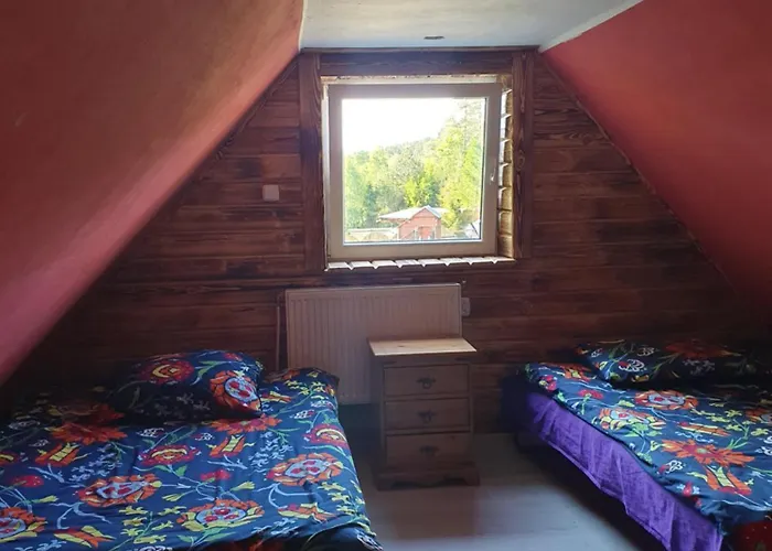 Papiernia Semesterbostad *