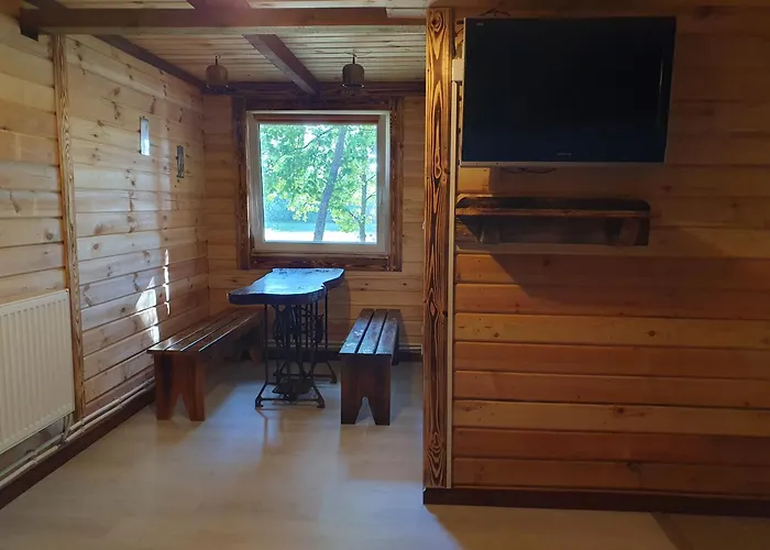 Papiernia Сasa de vacaciones