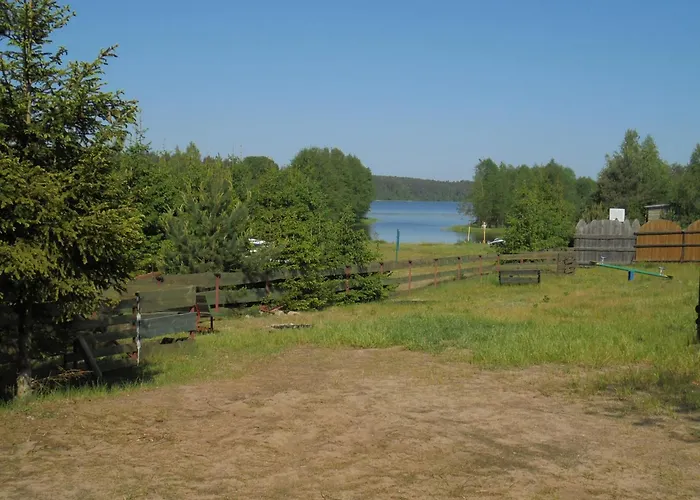 Semesterbostad Papiernia